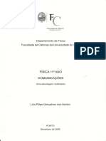 Mestrado Osciloscopio PDF