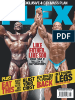 Flex UK - November 2017