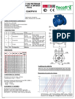 CB3240PN16 FR PDF