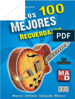 Nuevo 100 Recuerdasos PDF