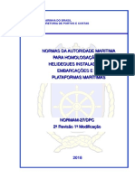 Normam27 10.11.2018 PDF