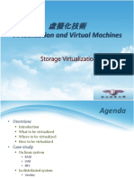 Storage Virtualization