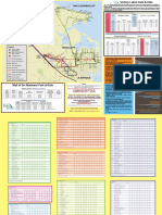 Connect Transit Mainland Schedule Map 2014 PDF