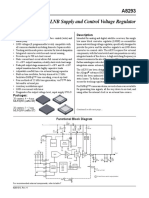 Data Sheet