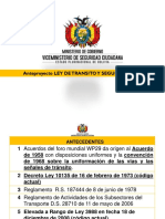 Documento Velocidades Urbanas