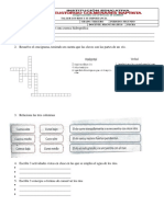 Taller Los Rios y Su Importancia