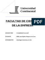 Ratios Financieros (Teoría)