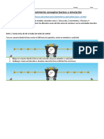 3-Forces and Motion Simulation Activity