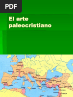 Arte Paleocristiano