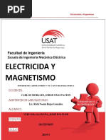 Lab - 3 Capacidad Electrica