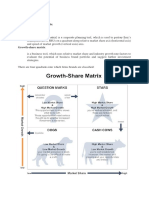 BCG Growth