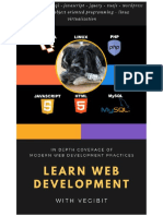 Learnwebdevelopmentwithvegibit PDF