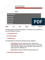 Lecture 2 Reinforcement Materials and Forms