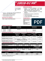 c2109 ExcalibuR 10018D2 MR ES-MX