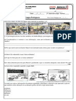 Português-2º Semestre