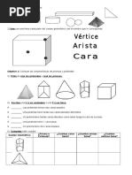 Guía Geometría