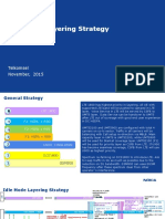 4g 3g 2g Layering Strategy