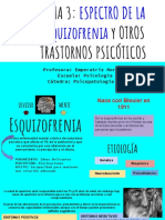 TEMA3 - F20 ESquizofrenia