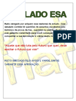 50 Questões de Matemática PDF