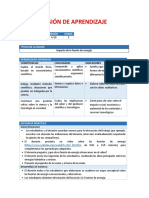 CTA - U5 - 1er Grado - Sesion 04