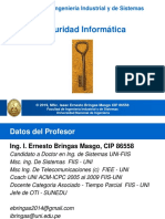 Seguridad Informatica 2019