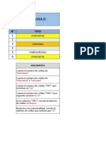 Excel Intermedio