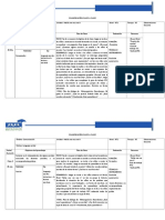 Nt1 Comunicación - Lenguaje Verbalunidad 1 Planificación Había Una Vez Una A