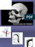 Radiografia Craneo PDF