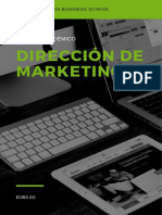 Manual Direccion de Marketing PDF