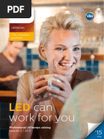 Can Work For You: Ledlamps The Complete Portfolio