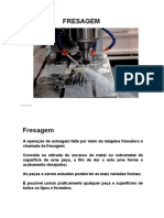 Fresagem-Parte 1 PDF