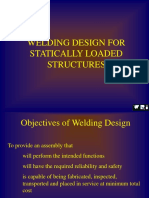 Weld Design-Gr