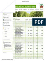 Sugar Mills: Profile by Laws