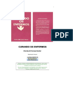 Curando Os Enfremos - Charles e Francis Hunter PDF