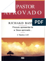 O Pastor Aprovado - Richard Baxter (REEDITADO) PDF