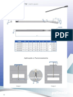 Catálogo de Pinças Polimold PDF