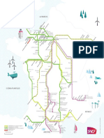 Carte Intercites Au 1er Janvier 2019