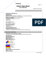 Safety Data Sheet: 1 Identification