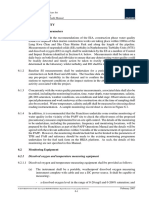 Water Quality 6.1 Water Quality Parameters