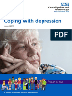 Coping With Depression