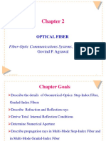 Chapter 2 Optical Fiber PDF