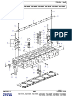 Despiece Tad1345ge PDF