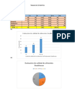 New TRABAJO ESTADISTICA