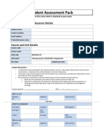 BSBPMG519 UIT Student Assessment Pack Final-Naseer Work