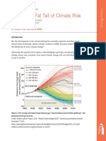 Cutting The Fat Tail of Climate Risk: Carbon Backstop Technologies As A Climate Insurance Policy