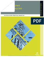 Instalaciones de Distribución PDF