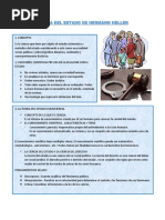 Teoria Del Estado de Hermann Heller