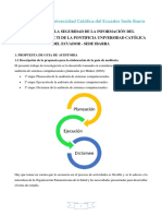 5 - AUDITORIA - Seguridad de La Informacion PUCE-SI PDF