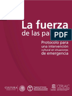 La Fuerza de Las Palabras VF PDF