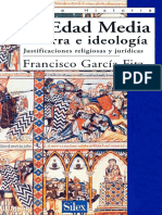 Edad Media Guerra PDF